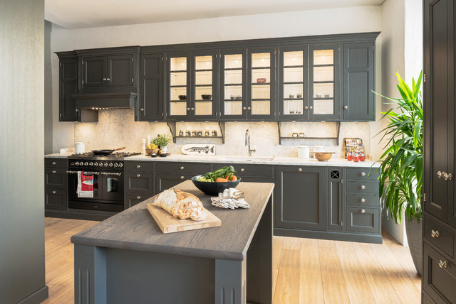 Ilve Nostalgie traditional-kitchen