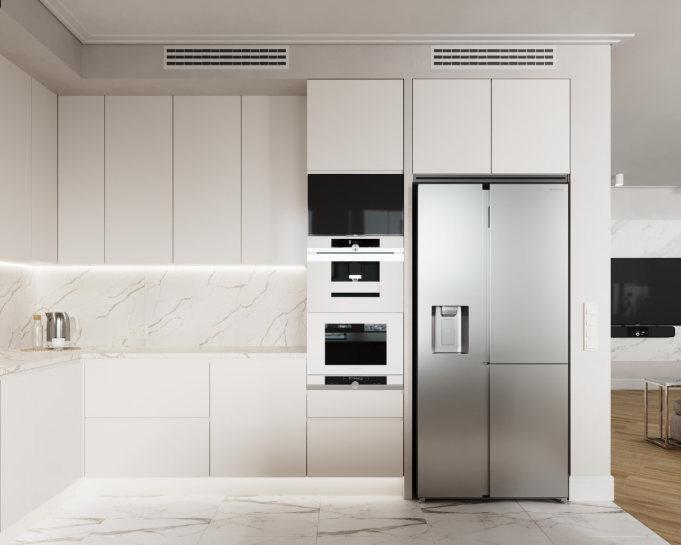 Дом на Таганке