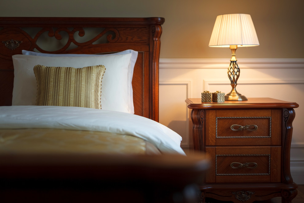 Квартира в Кудринской высотке