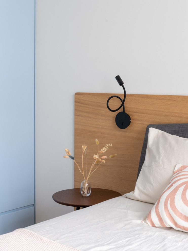 Медитативная квартира