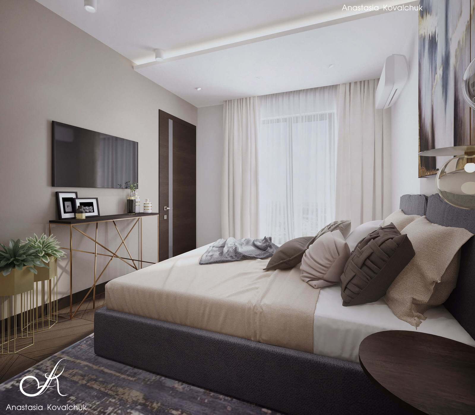 ЖК Дом на беговой