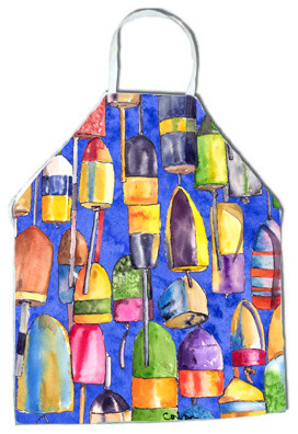 Lobster Bouys Apron