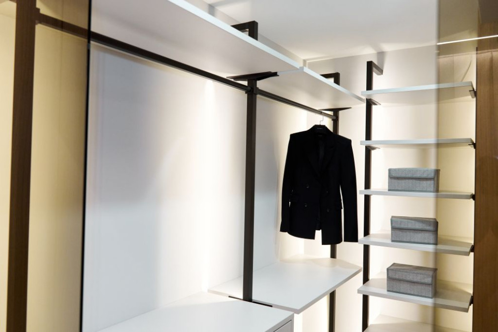 Гардеробная система UNO