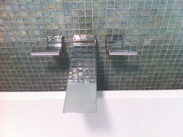 Spa Vibe Master Bath Renewed