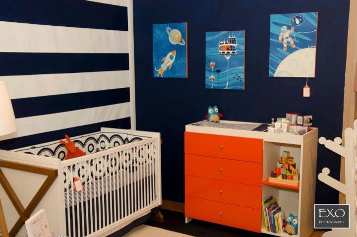 bellini alexander crib