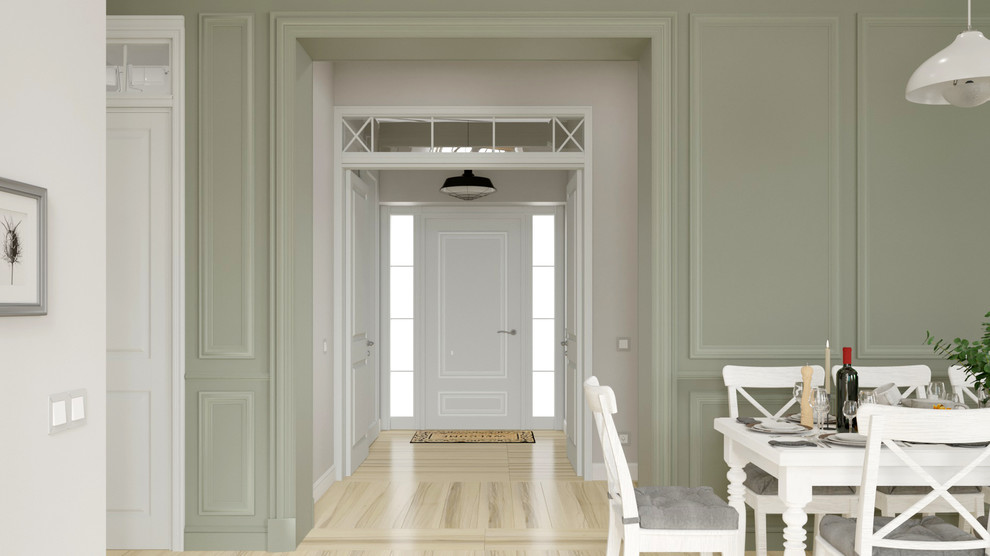 Коттедж в Ясной Поляне