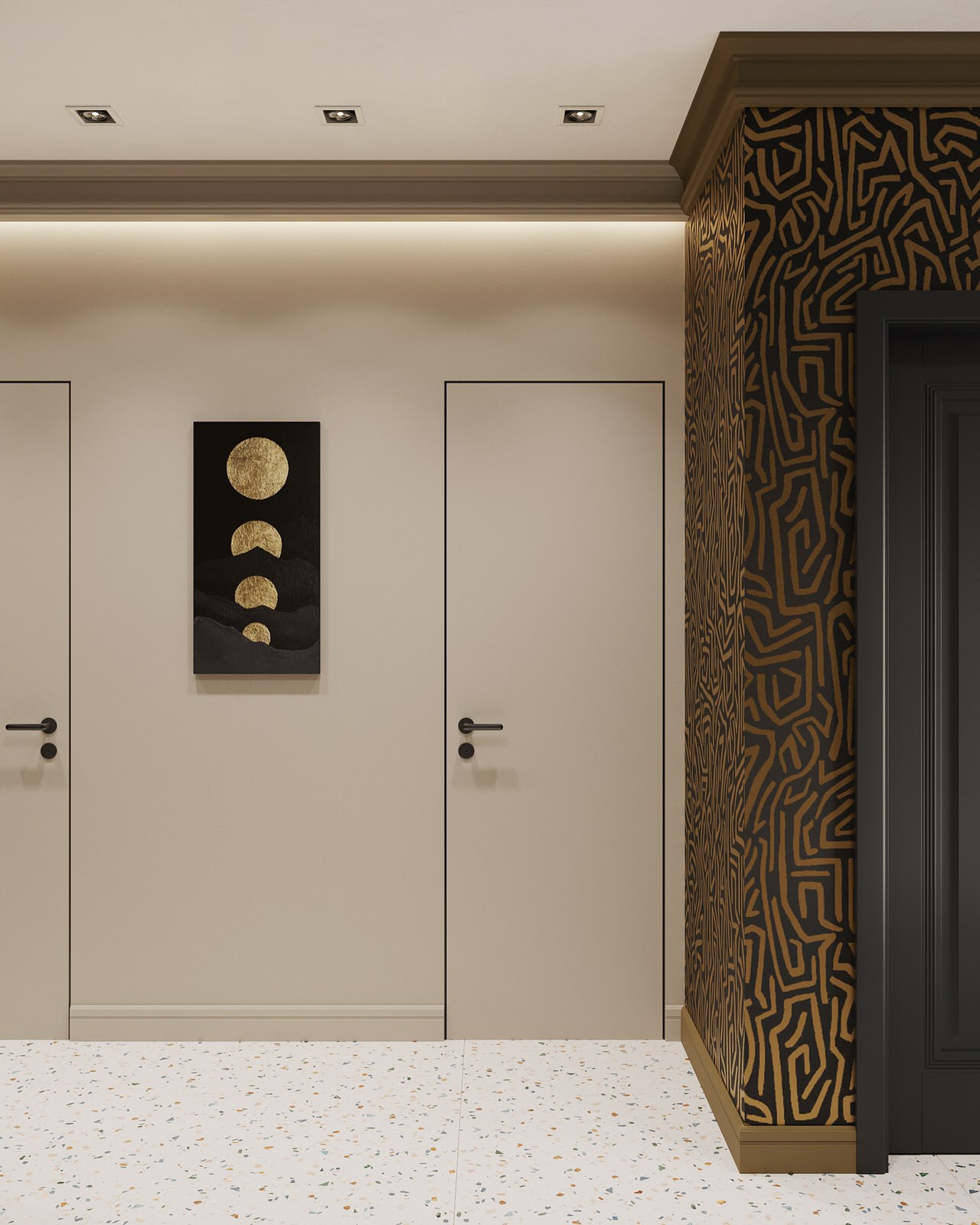 Холодный мёд