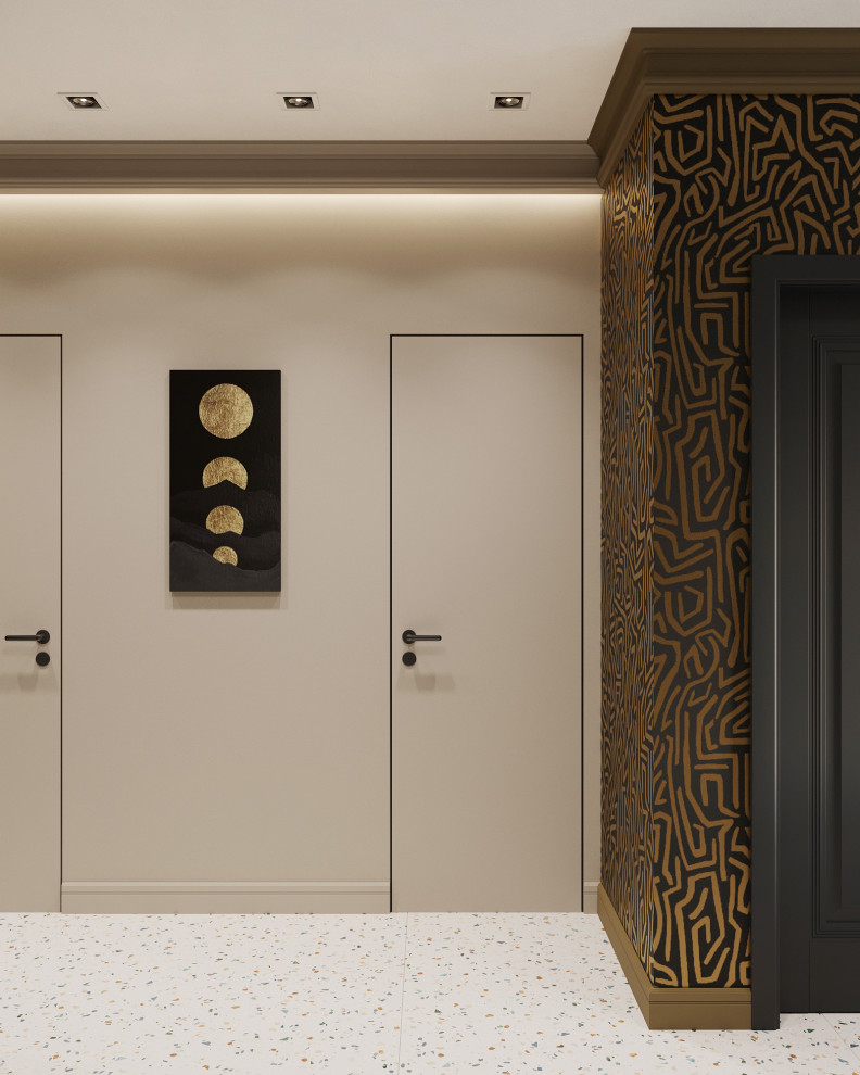 Холодный мёд