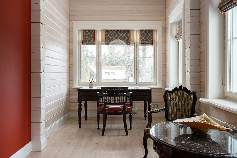 Дом в Рублёво