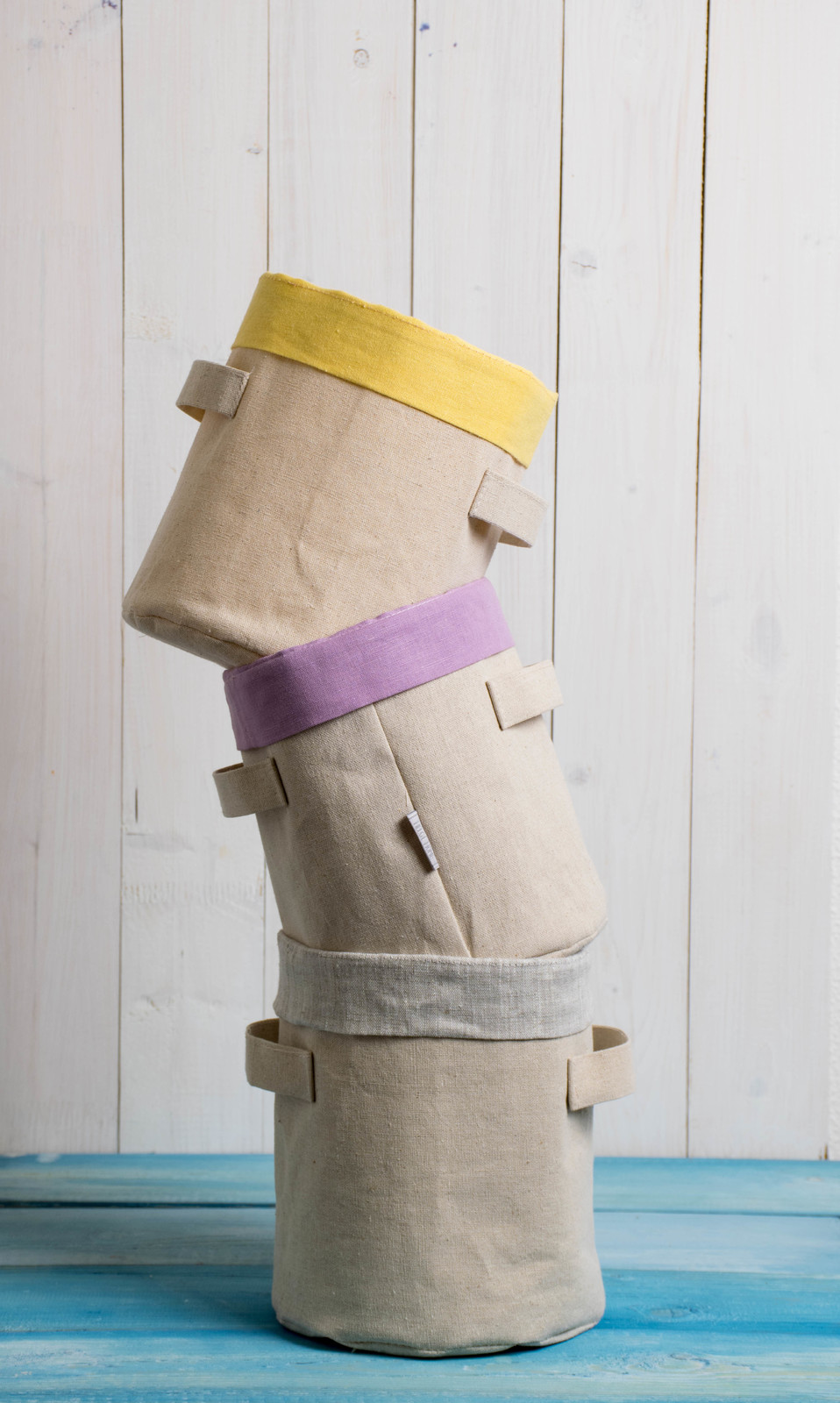 Съемка для HelgiHome