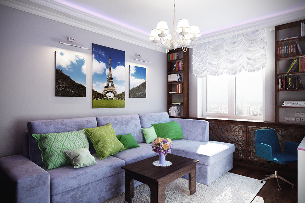 Город Набережных