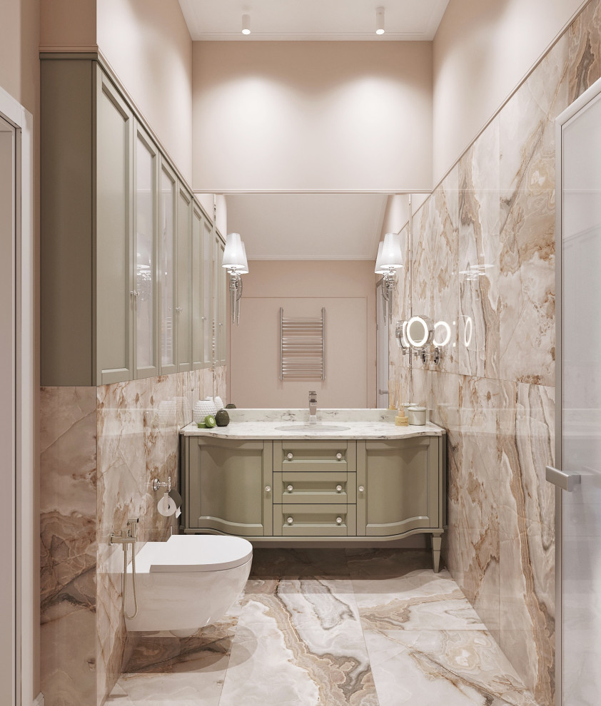 Sunny Valley, 330 m2