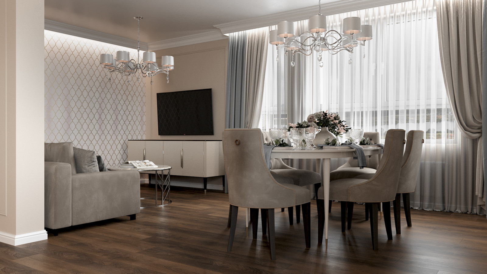 ЖК "Переделкино ближнее"