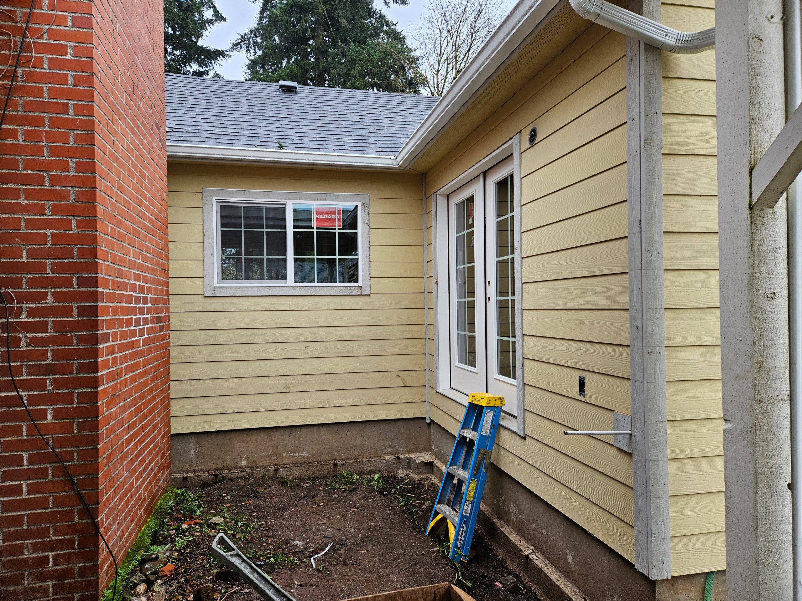 Bottom Loop Addition