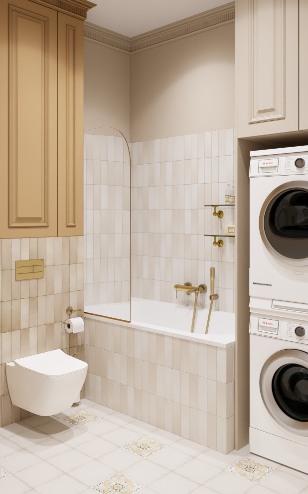 Квартира на Петроградке 93.8 кв.м