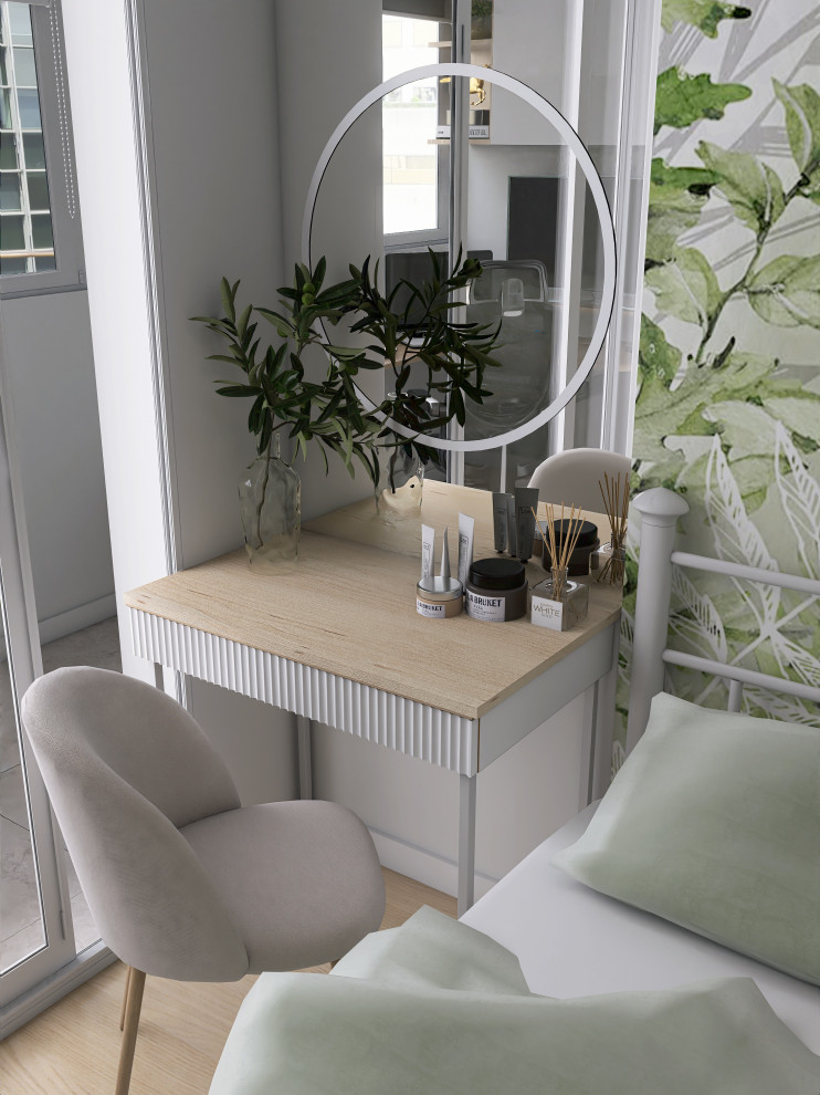 Квартира в ЖК Престиж