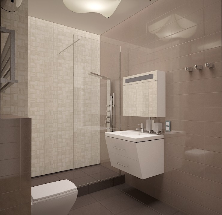 Проект квартиры