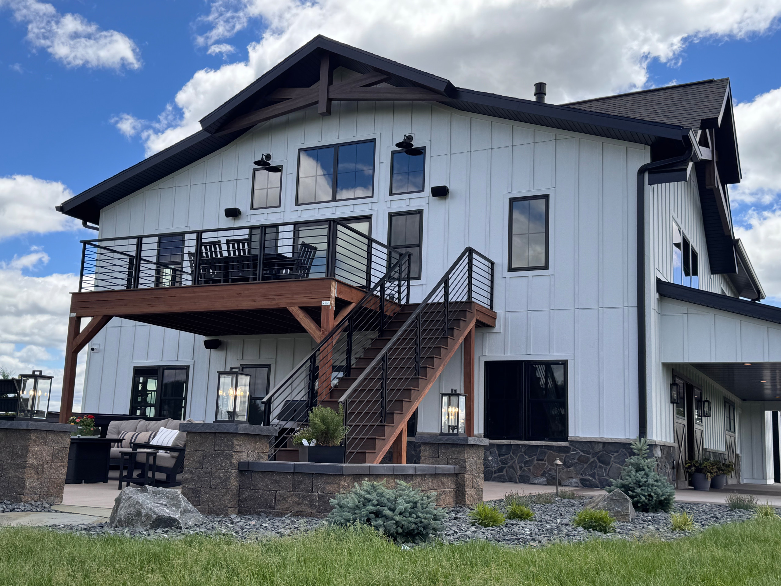 Gross Point Acres - 2026