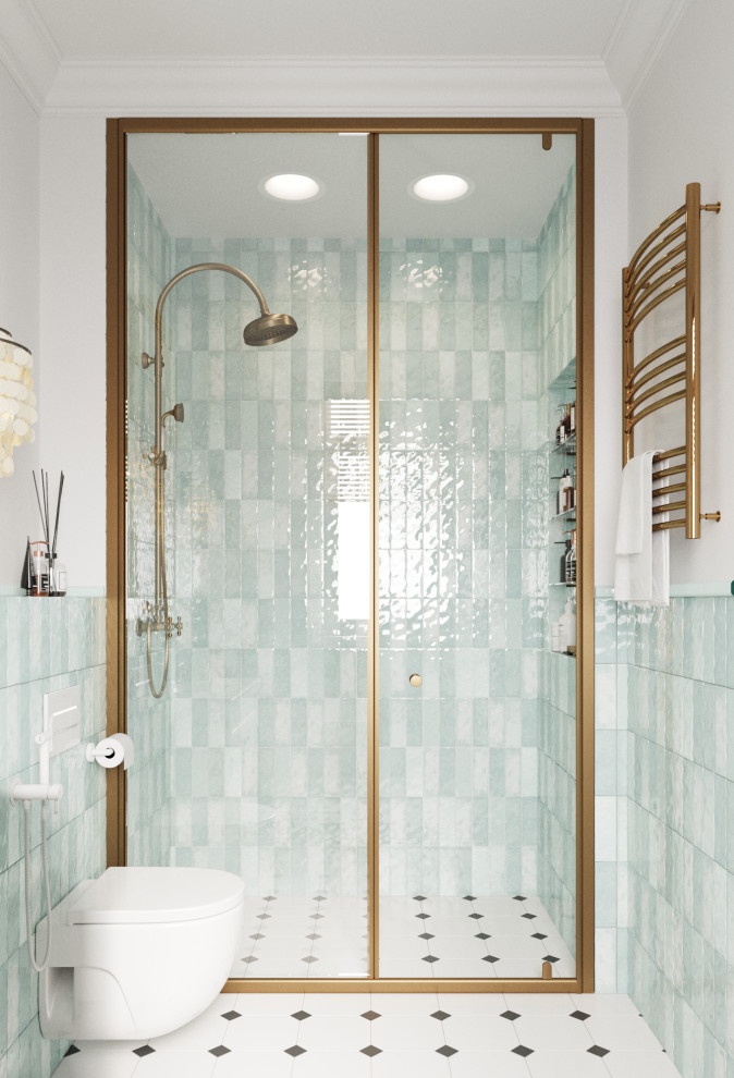 Таунхаус в Подмосковье