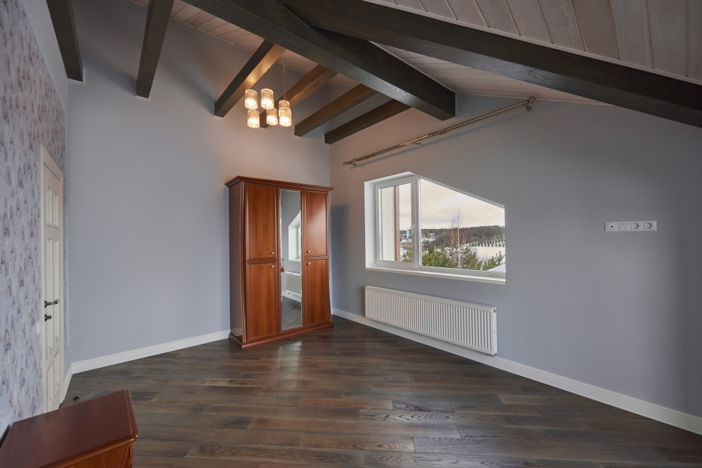 РЕМОНТ ЧАСТНОГО ДОМА В САБУРОВО