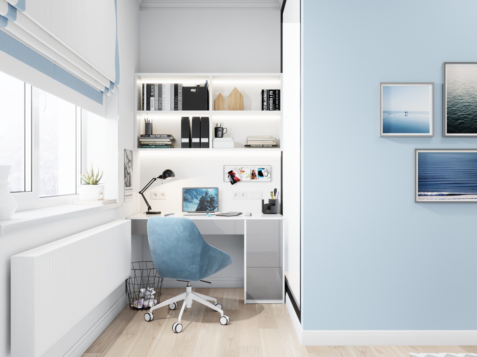 ЖК Манхэттен