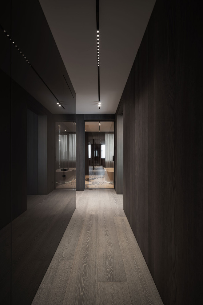 Triumph: eclectic style of stones & metals