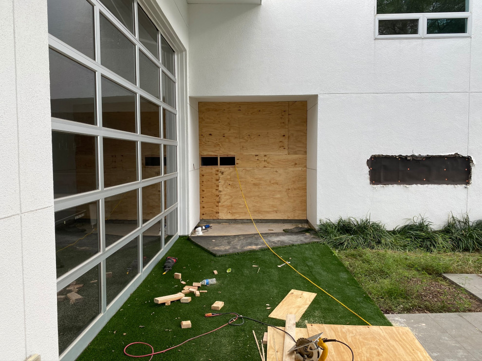 202 Crestwood Remodel