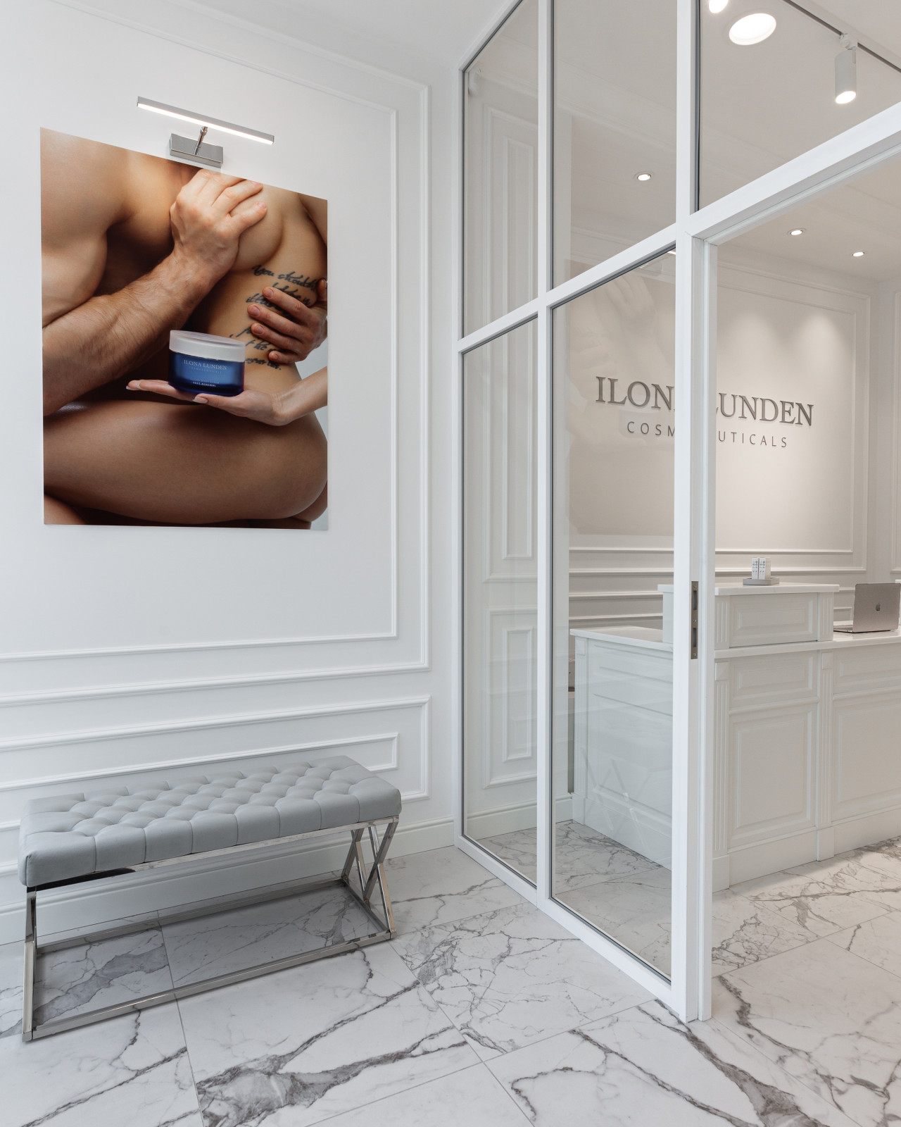 Бутик ILONA LUNDEN