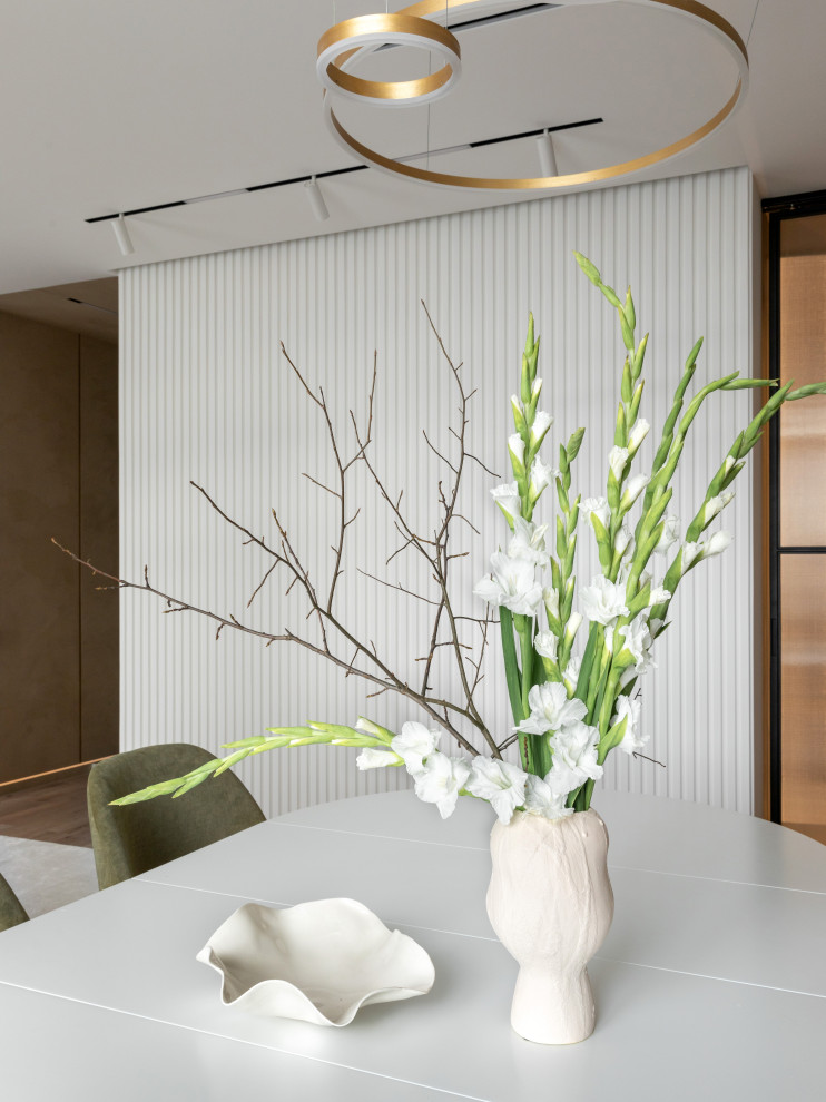 ЖК Династия