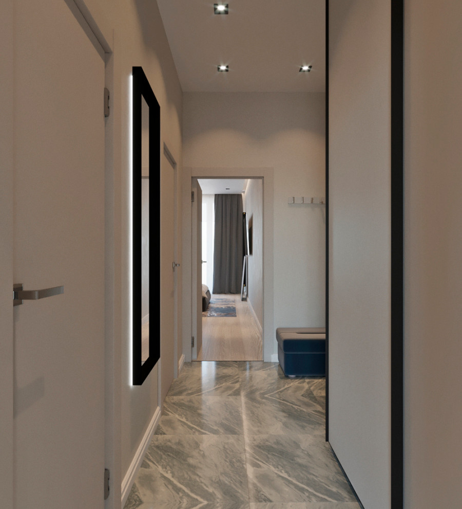 Квартира ЖК "Ленинград"