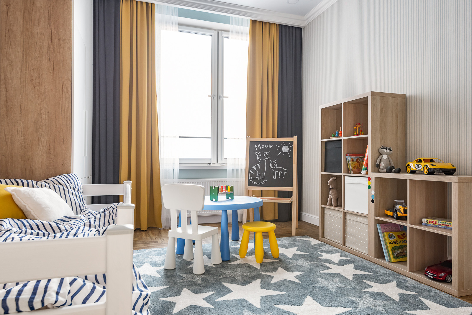 ЖК Европейский