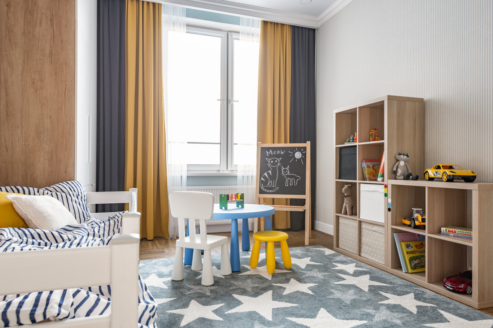 ЖК Европейский