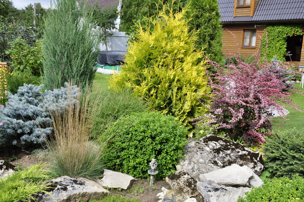 д. Косово - Уход за садом - 100% качество