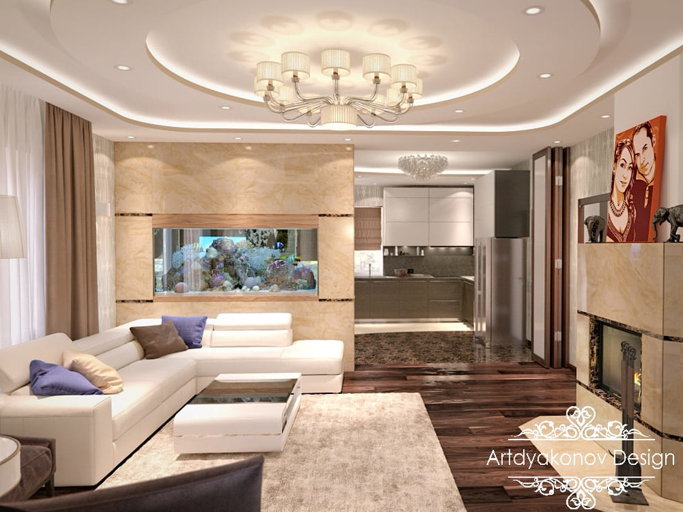 Частный дом