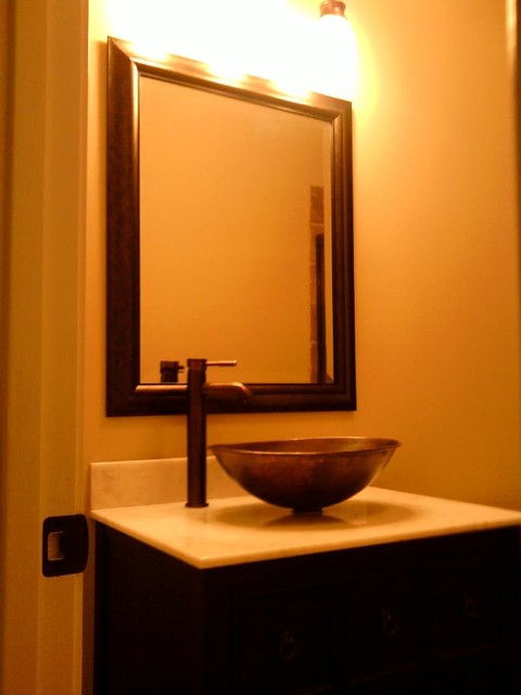 Bathrooms toalett