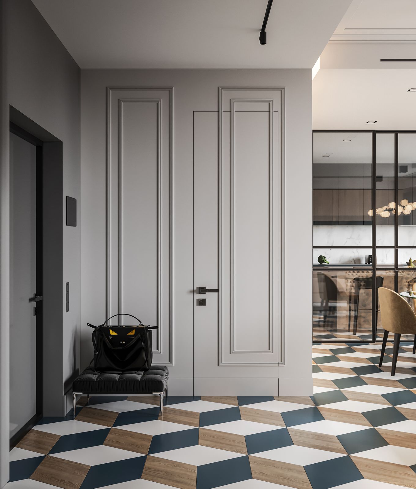 Современная классика