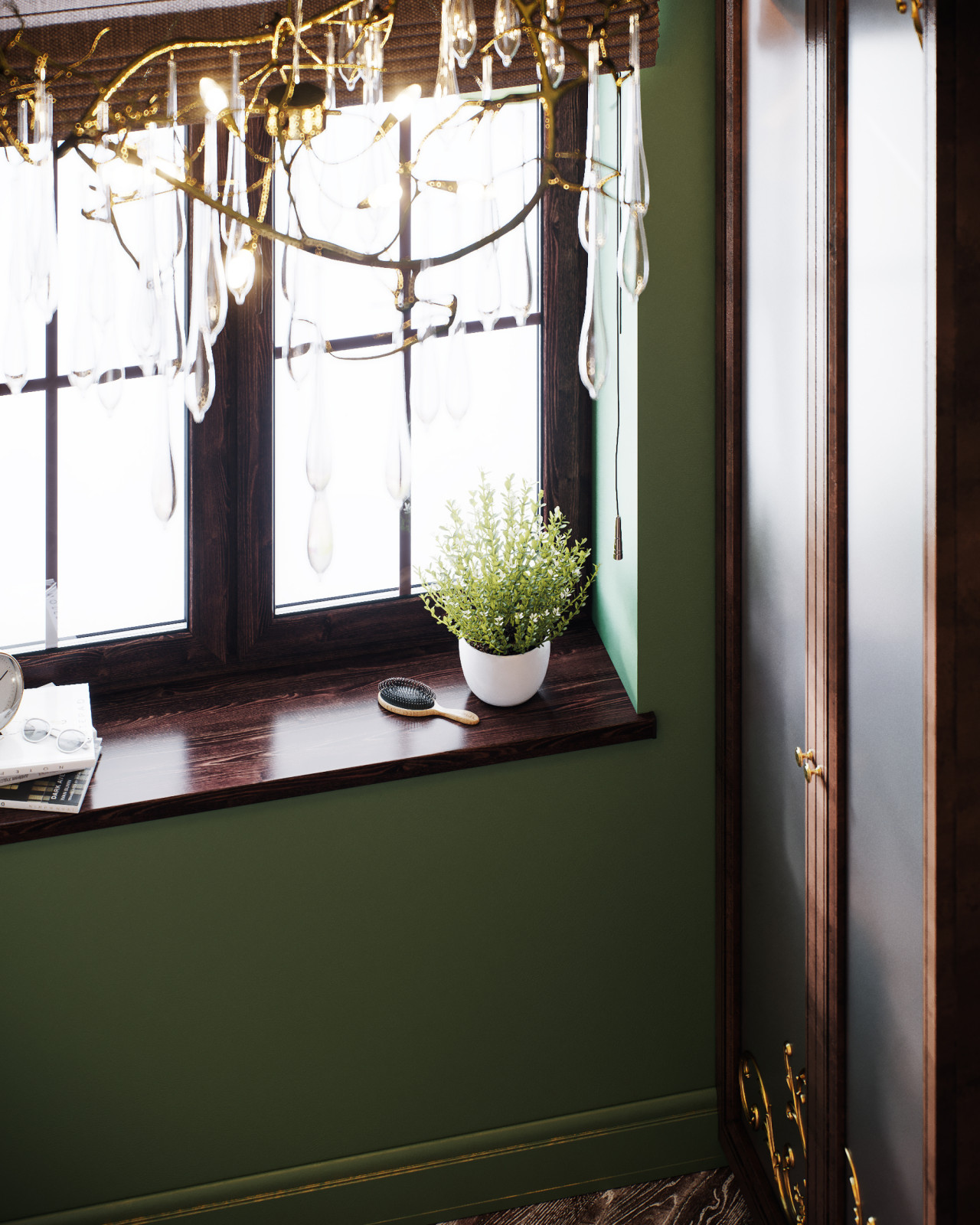 Гардероб №1 - 2 этаж