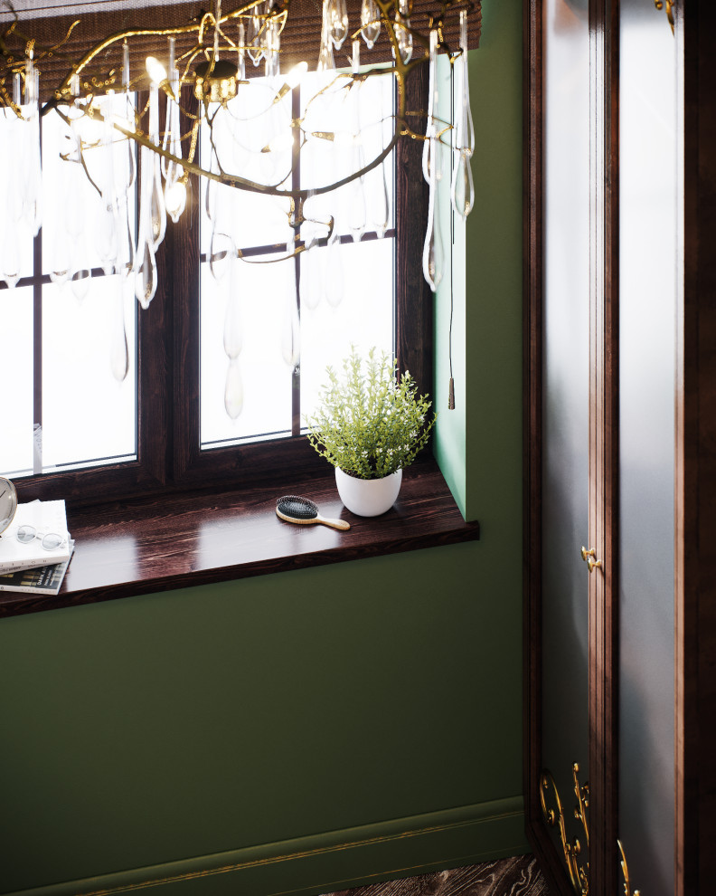 Гардероб №1 - 2 этаж