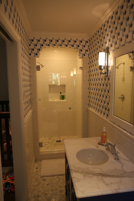 boys bathroom classique-salle-de-bain