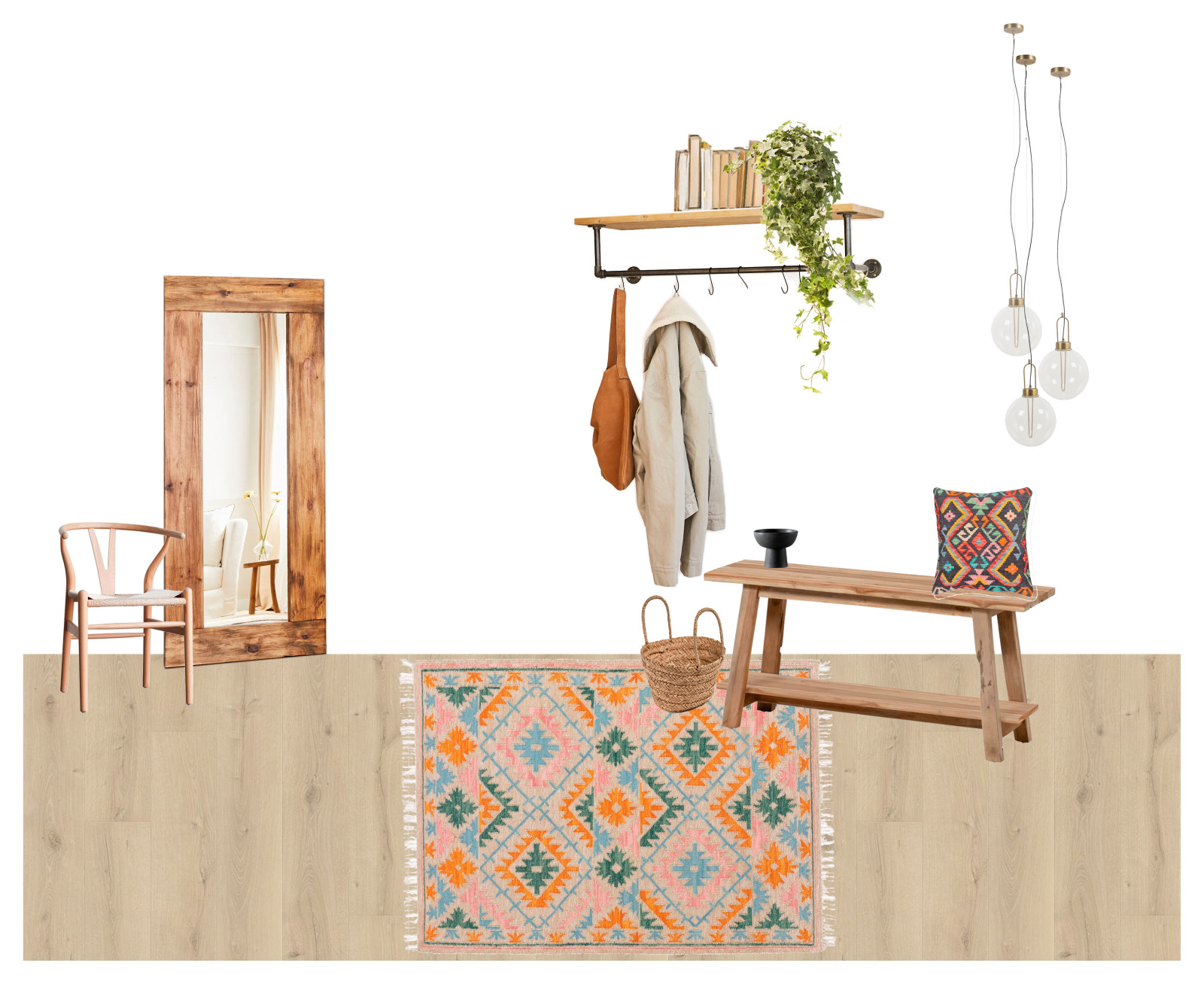 Proyecto de Decoración en Oviedo, Asturias - Renacimiento Ecléctico