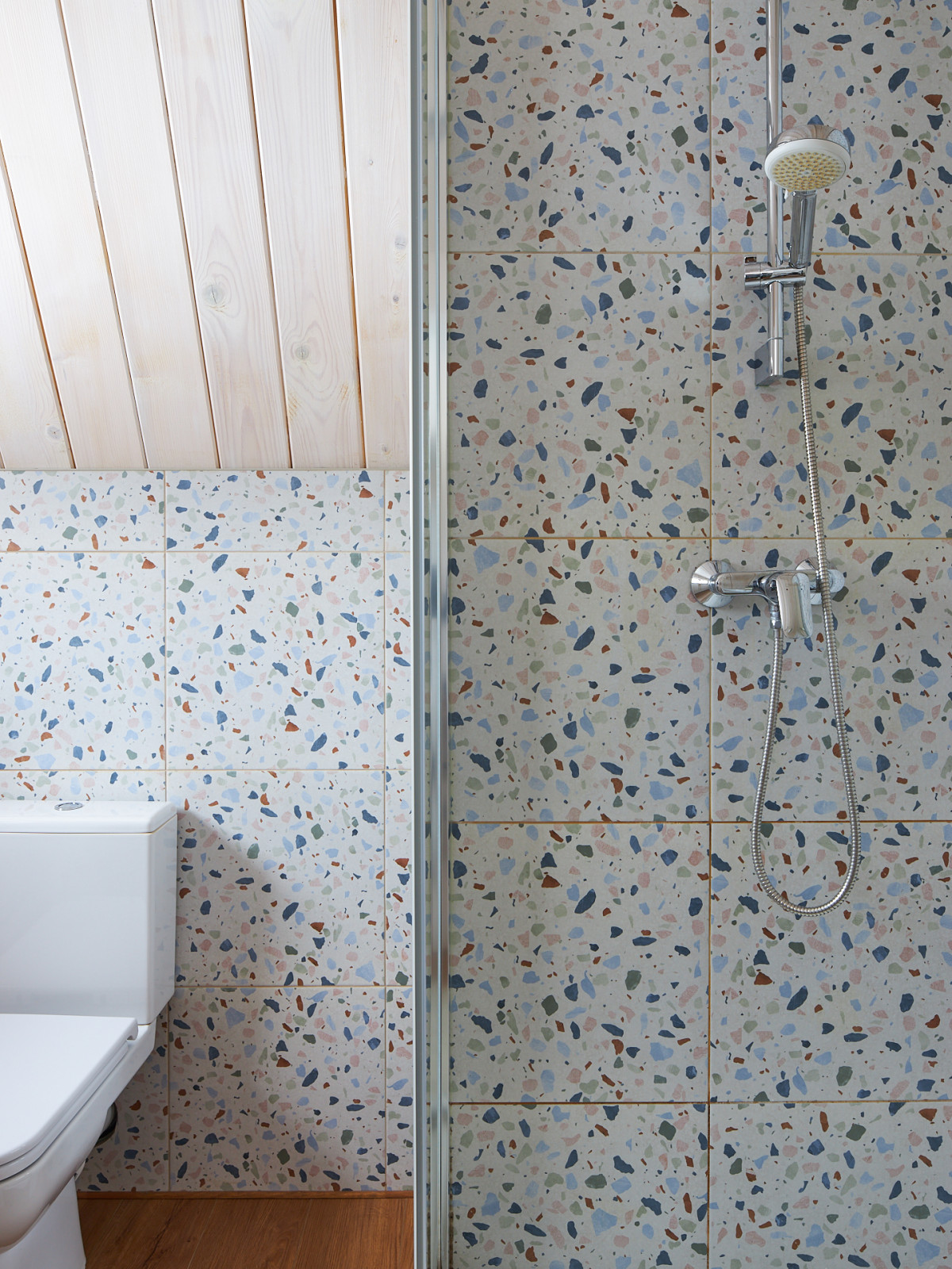 Гостевой домик в Ярославской области