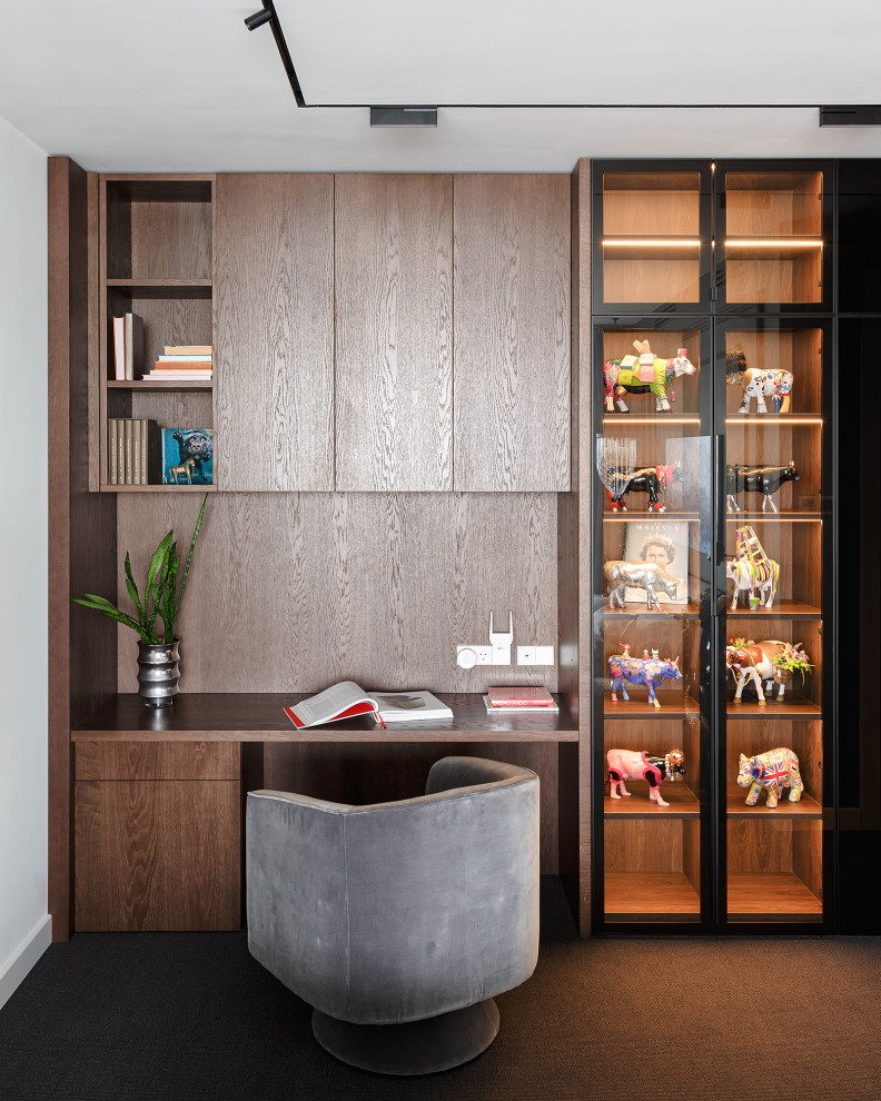 Квартира на Меридианной