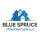 Blue Spruce Construction LLC