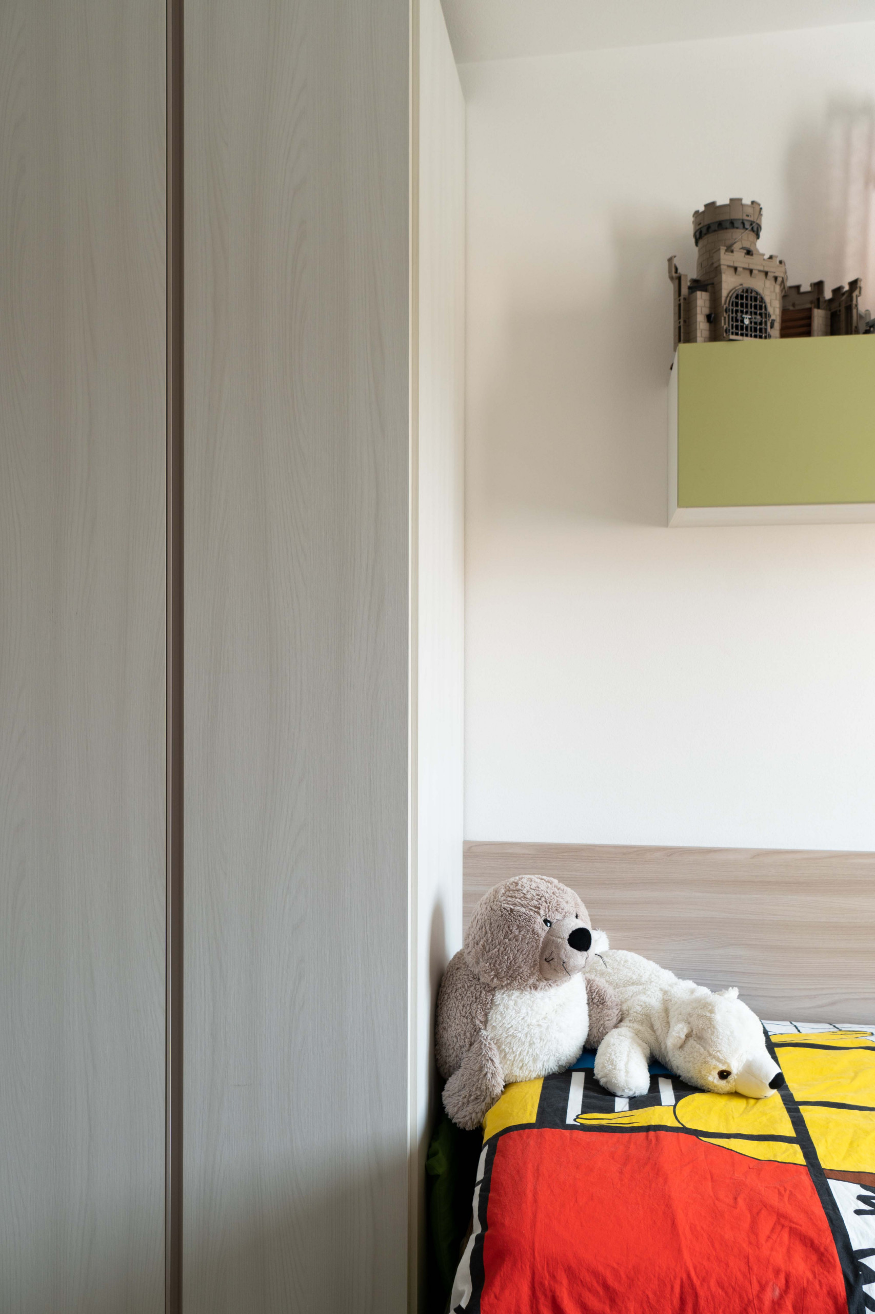 TRIFAMILIARE KM A PADOVA