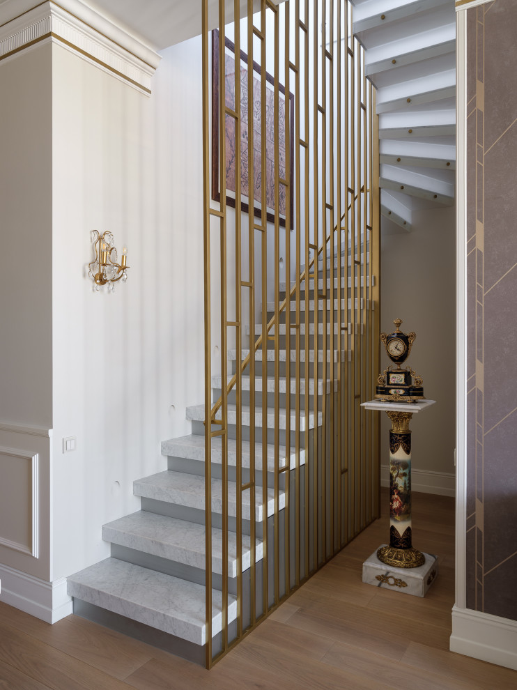 Квартира в ЖК Реномэ