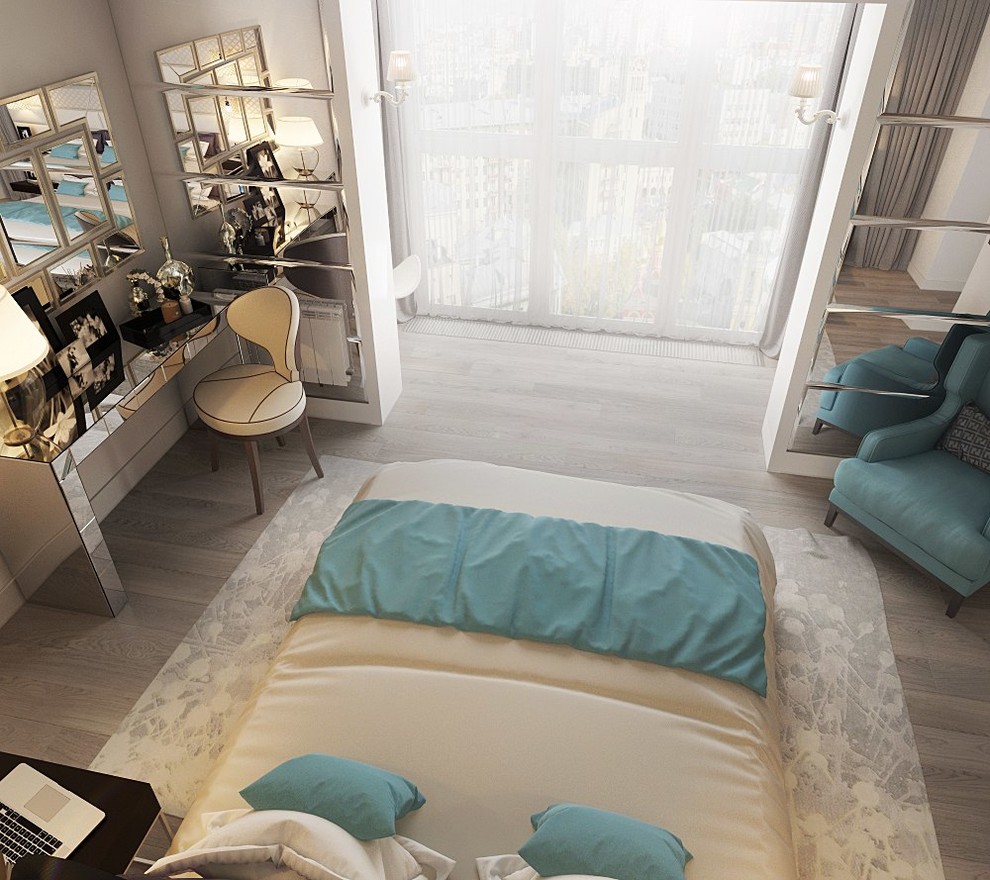 Прирученный Loft