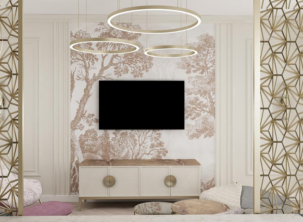 загородный дом в Краснодарском крае