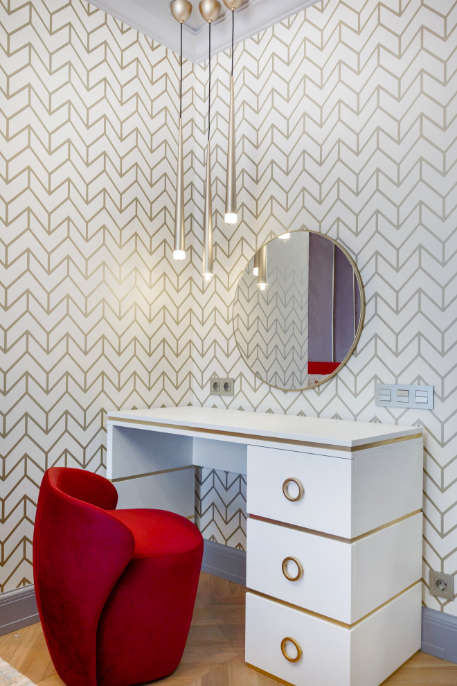 Реализованный ЖК Ленинград