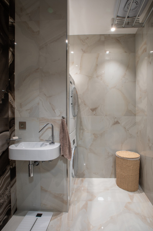 "Рассветный бриз" Квартира 140 кв м