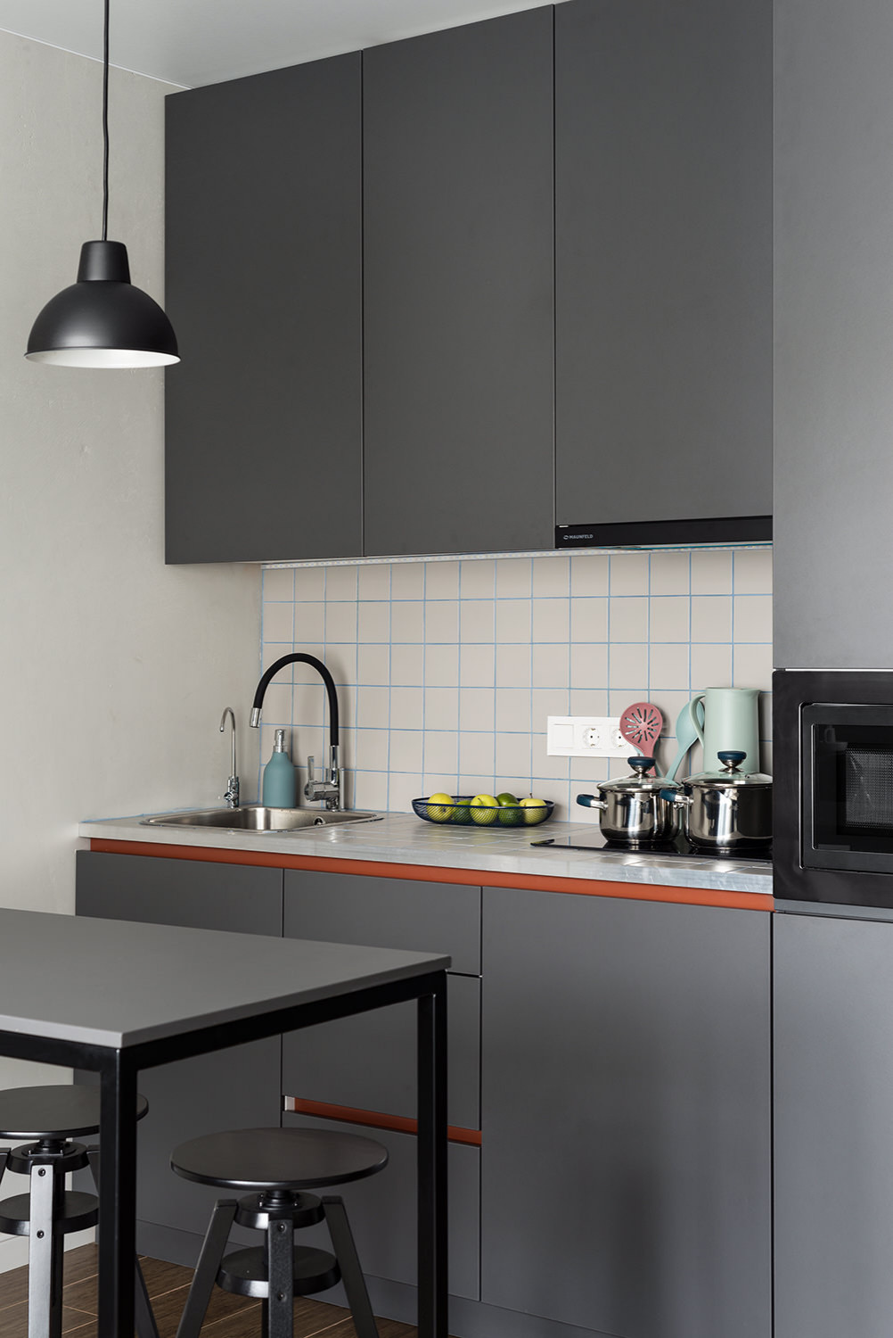 Интерьерный, архитектурный фотограф Андрей Ефимов